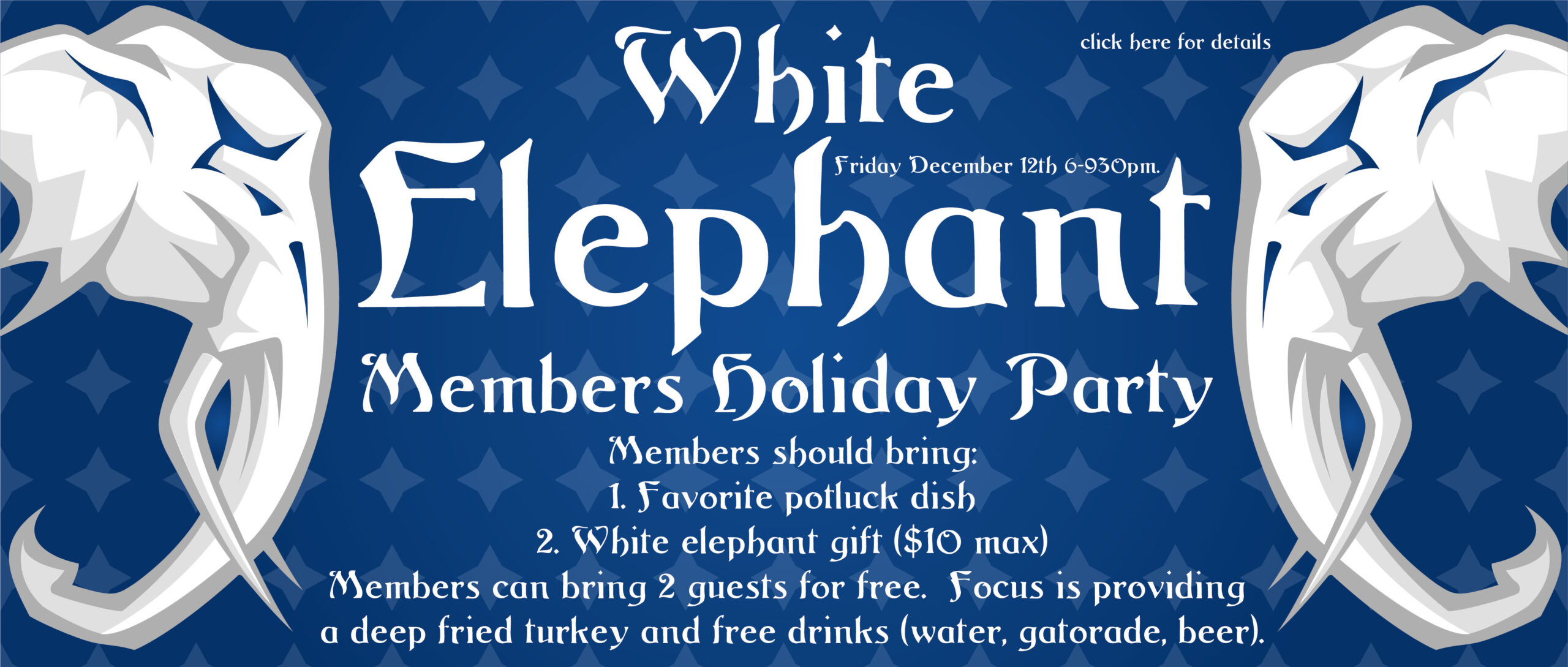 Desert Classic Promo Focus Climbing Center