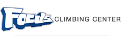 Focus Climbing Center Logo