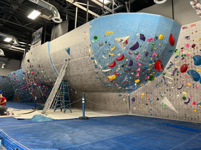 Any requests for your training?

More new boulders this week- and Christmas was last month.
#boulderingcamefirst 
#shareyourpassion 
.
.
.
.
.
.

#climbing #bouldering #climbingismypassion 
 #cityofmesa #cityoftempe #gymsends #boulderinggym #indoorclimbing #mesabouldering #mesaclimbing #phoenixclimbing #tempeclimbing #tempebouldering #community #climbingcommunity #climbingfamily
#qualitycontrol